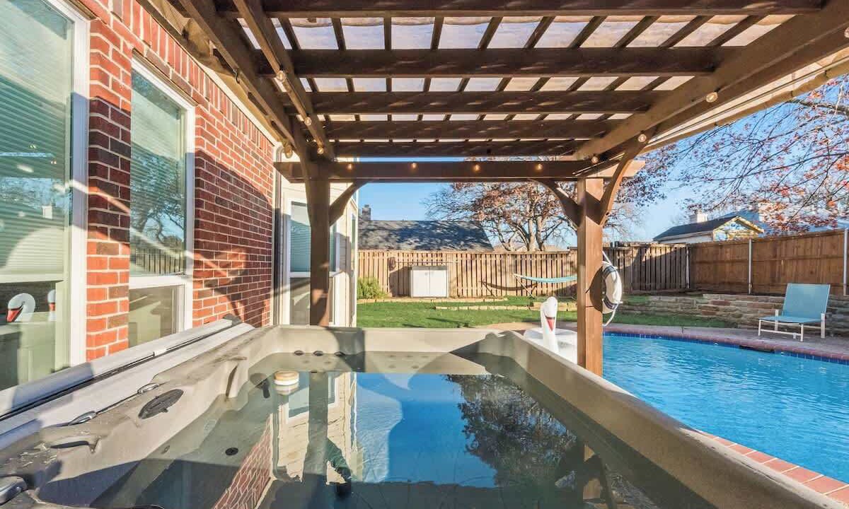 Photo of Outdoor in North Richland Hills