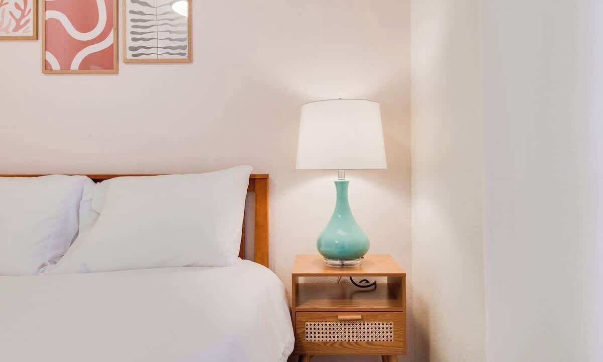 Photo of Bedroom in North Richland Hills