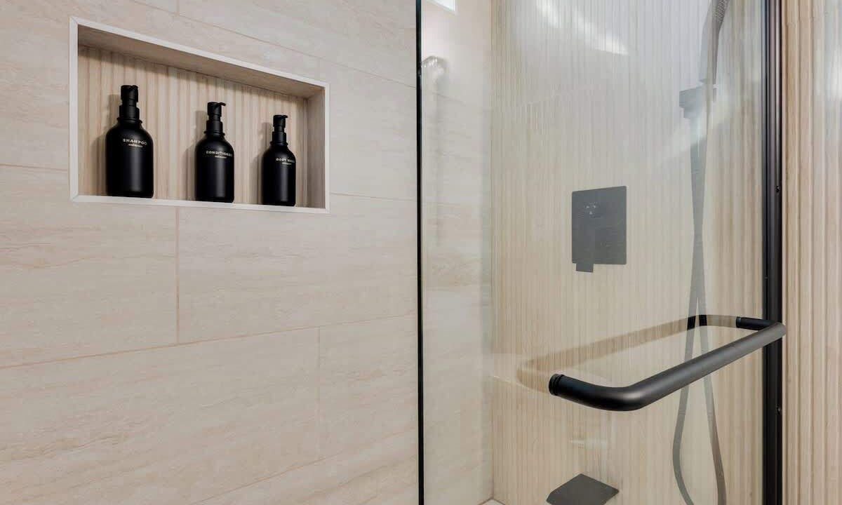 Photo of Bathroom in North Richland Hills
