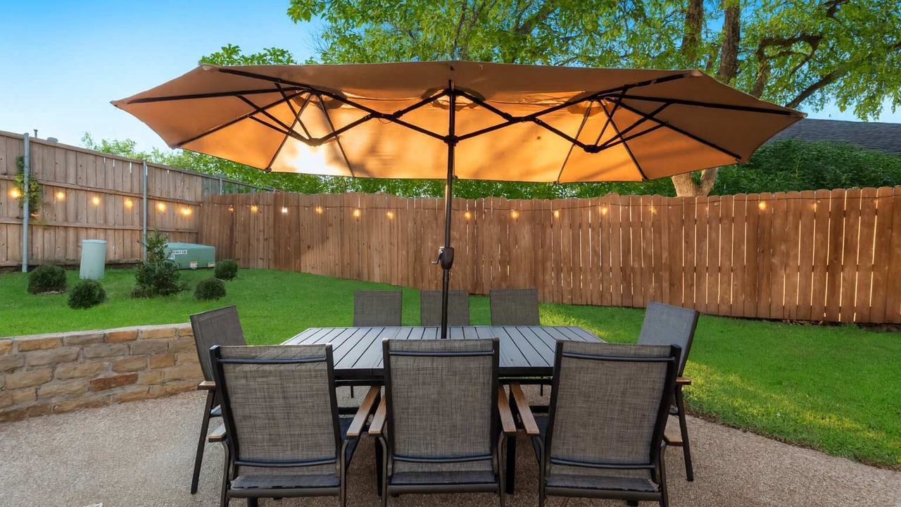 Photo of Outdoor in North Richland Hills