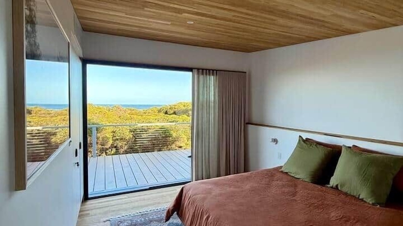 Photo of Bedroom in Newland