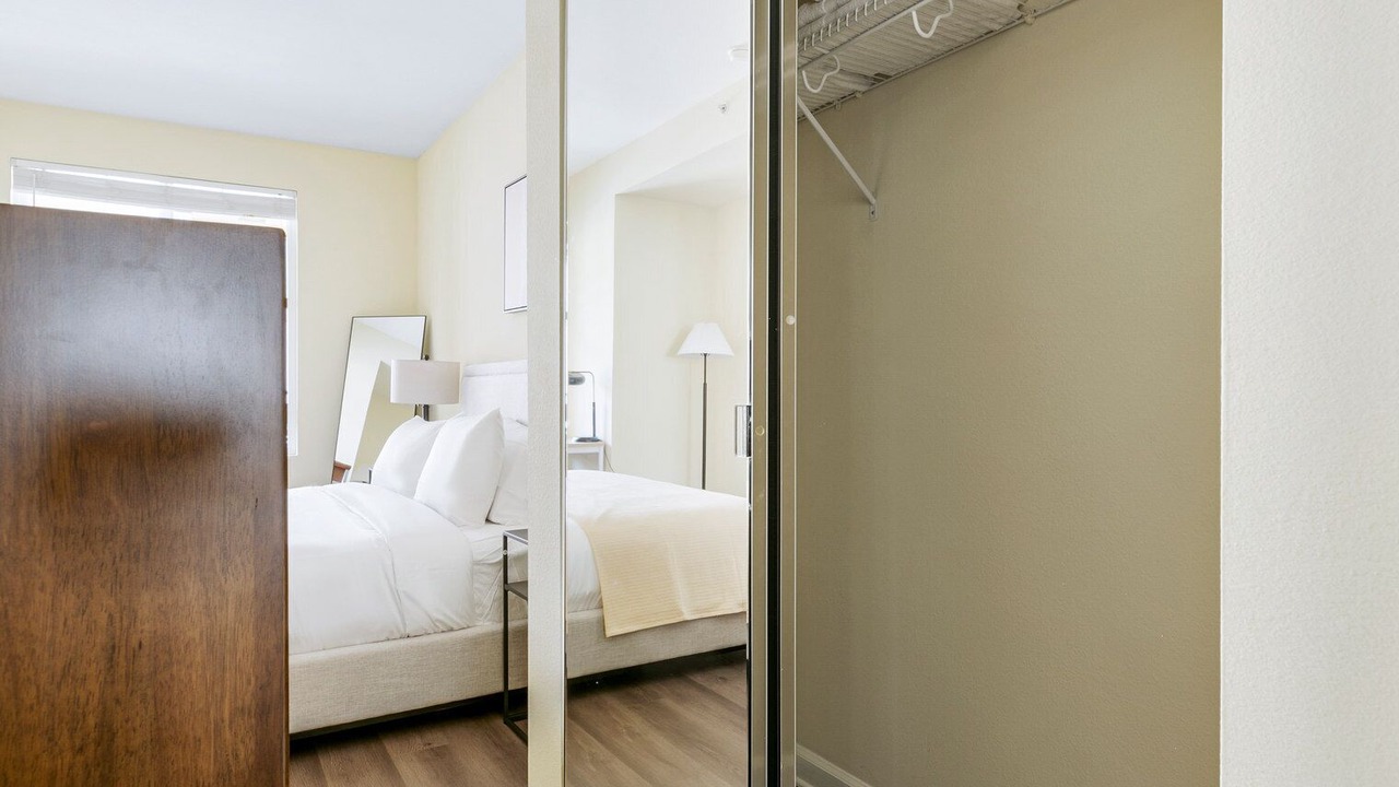 Photo of Bedroom in San Bruno