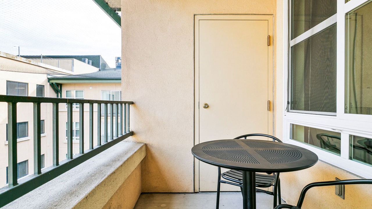 Photo of Outdoor in San Bruno