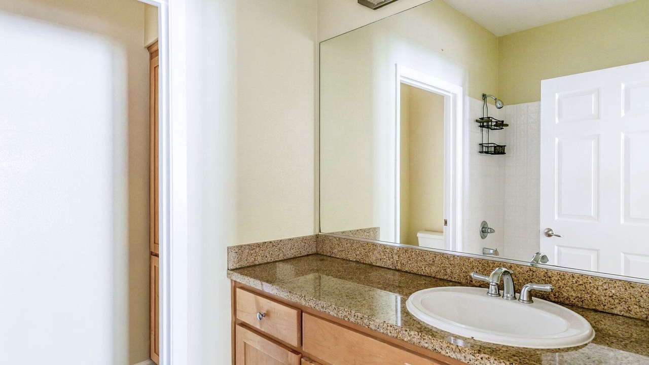 Photo of Bathroom in San Bruno