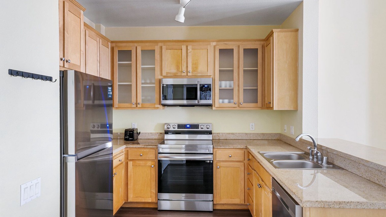 Photo of Kitchen in San Bruno