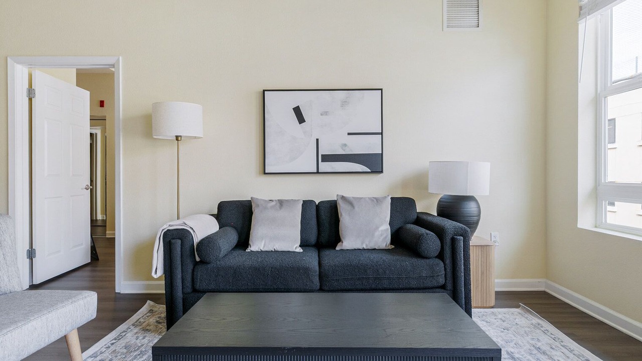Photo of Livingroom in San Bruno