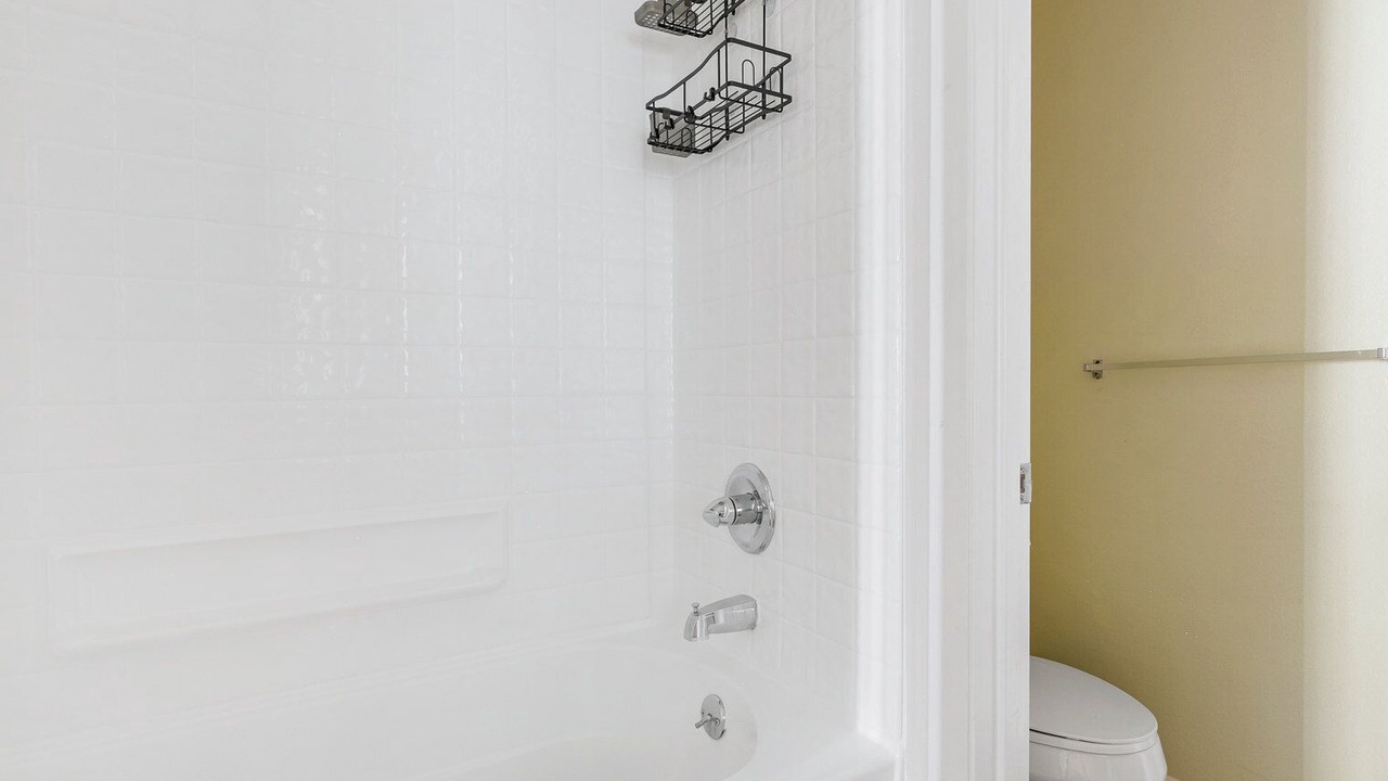 Photo of Bathroom in San Bruno