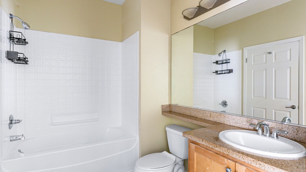 Photo of Bathroom in San Bruno