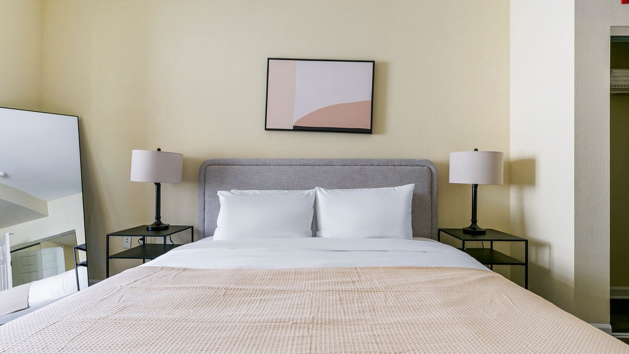 Photo of Bedroom in San Bruno