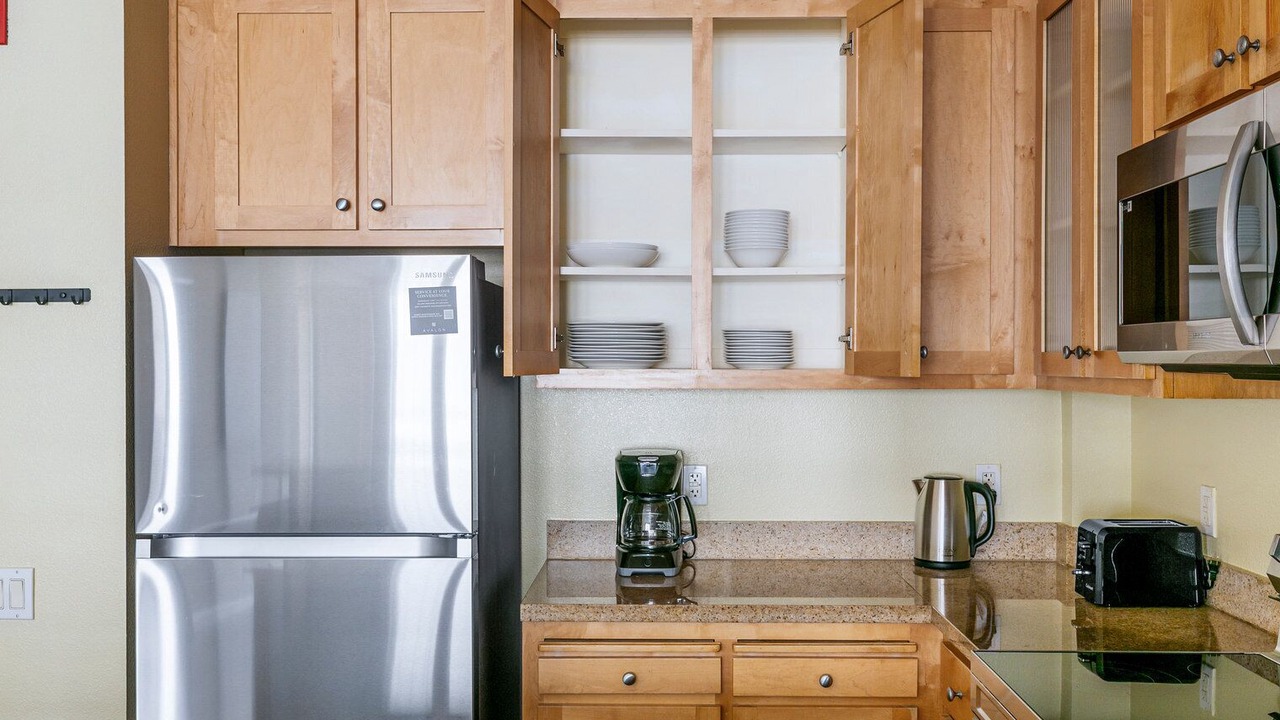 Photo of Kitchen in San Bruno