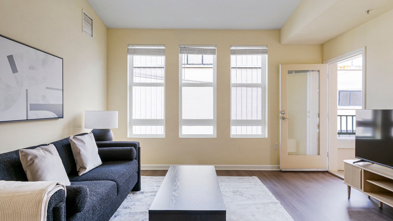 Photo of Livingroom in San Bruno