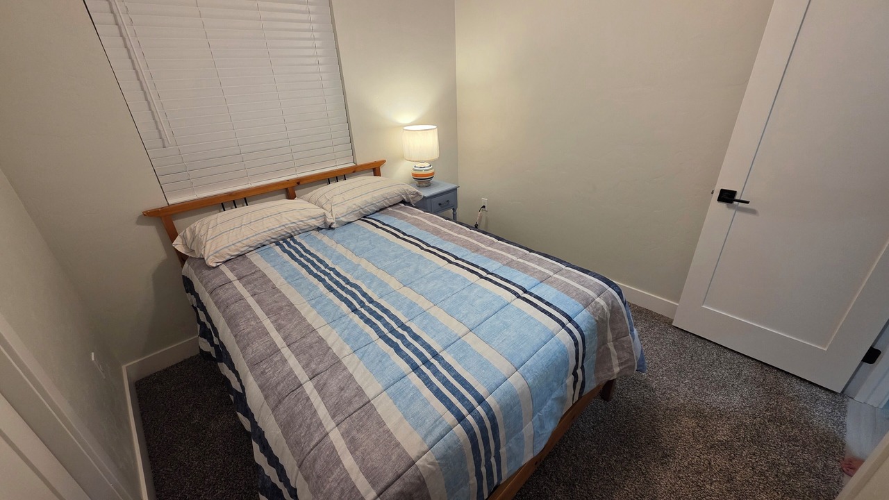 Photo of Bedroom in Thatcher