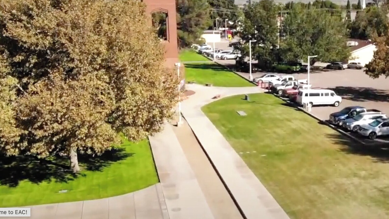 Photo of Outdoor in Thatcher