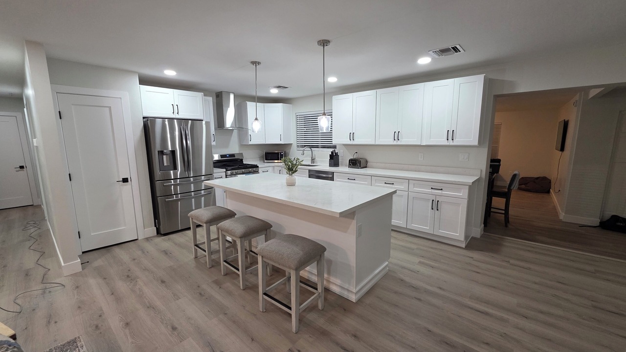 Photo of Kitchen in Thatcher