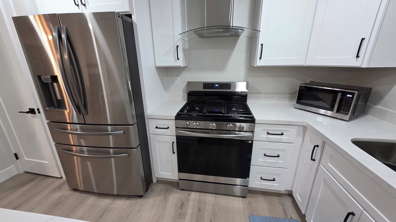 Photo of Kitchen in Thatcher