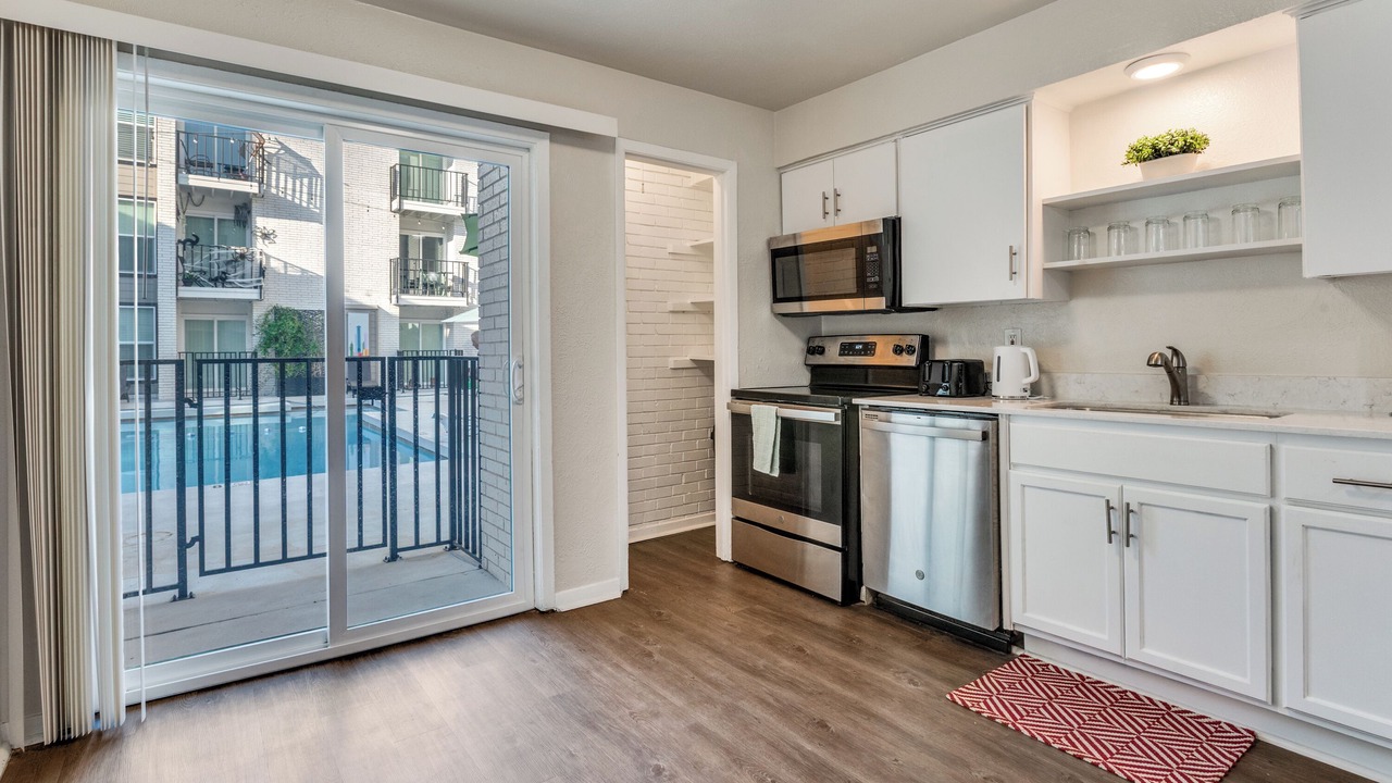 Photo of Kitchen in Oak Lawn