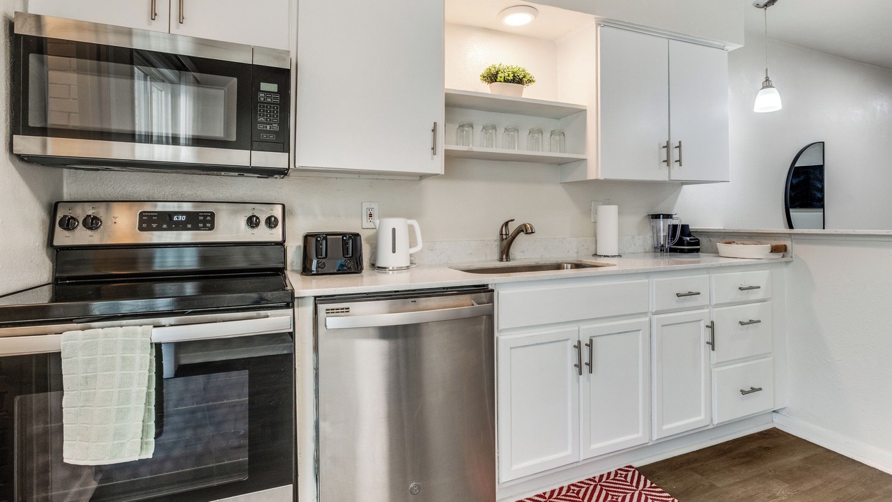 Photo of Kitchen in Oak Lawn