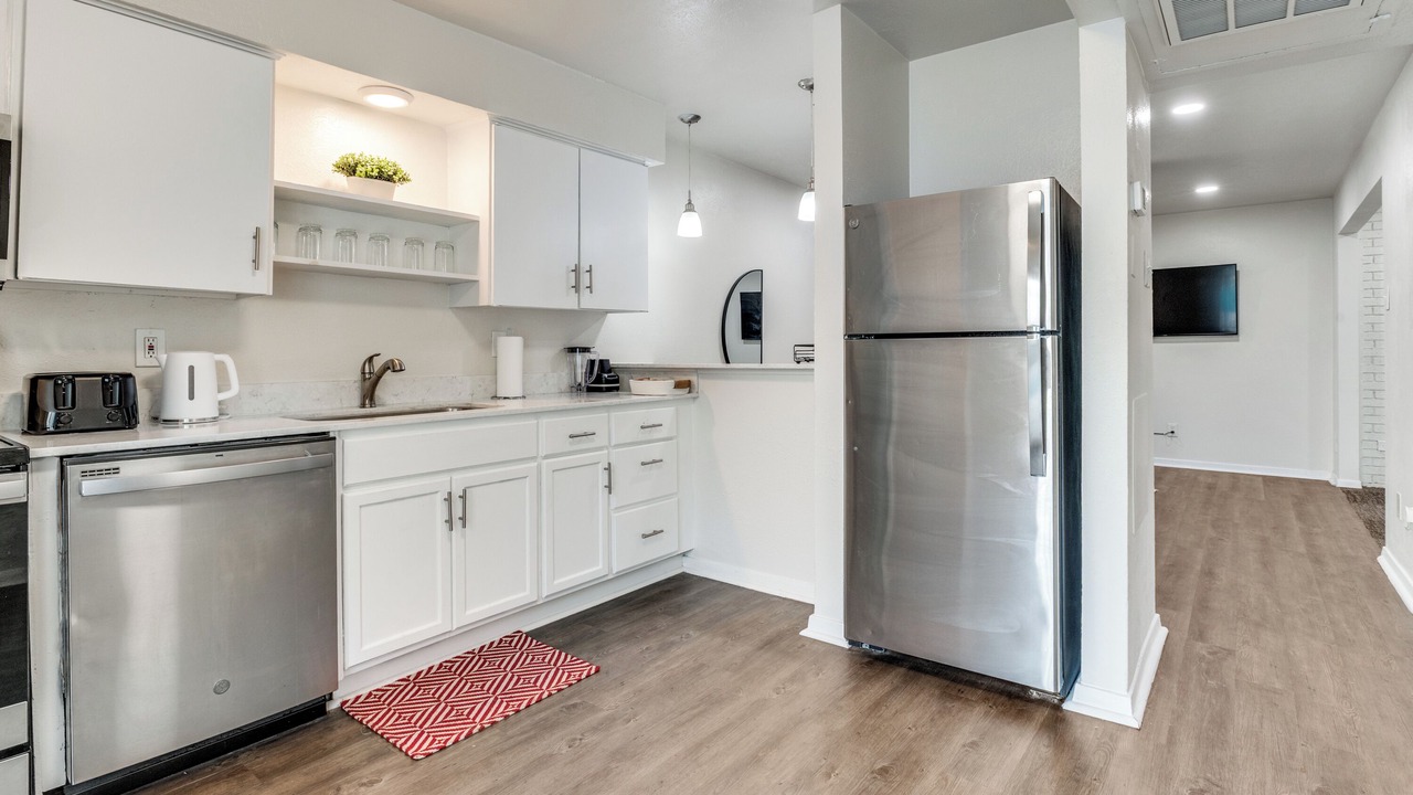 Photo of Kitchen in Oak Lawn