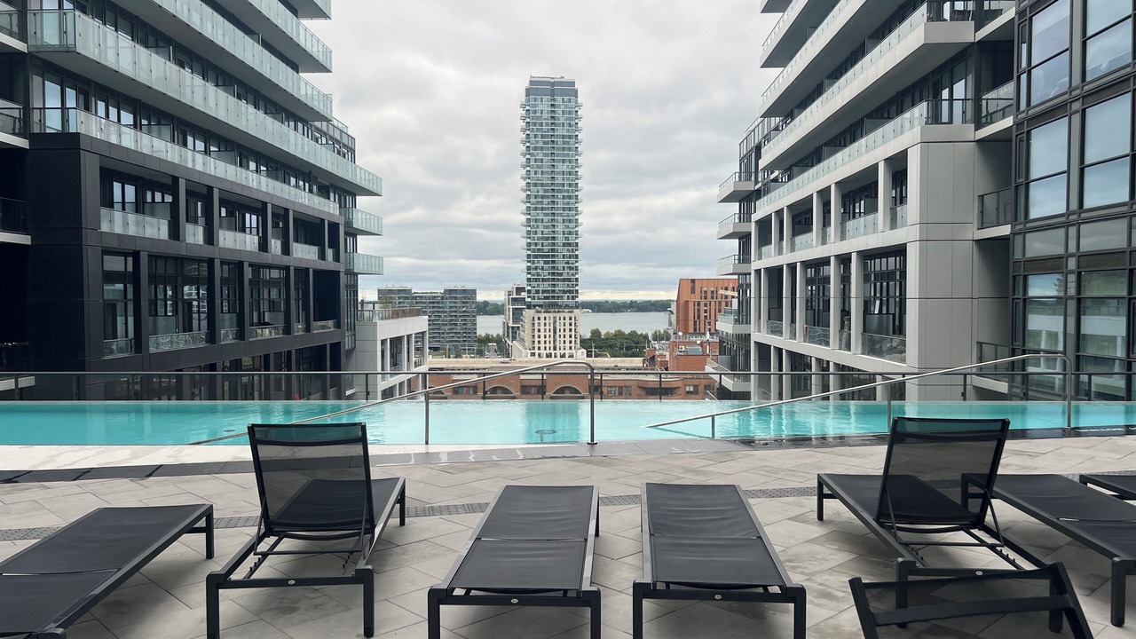 Photo of Outdoor in St. Lawrence