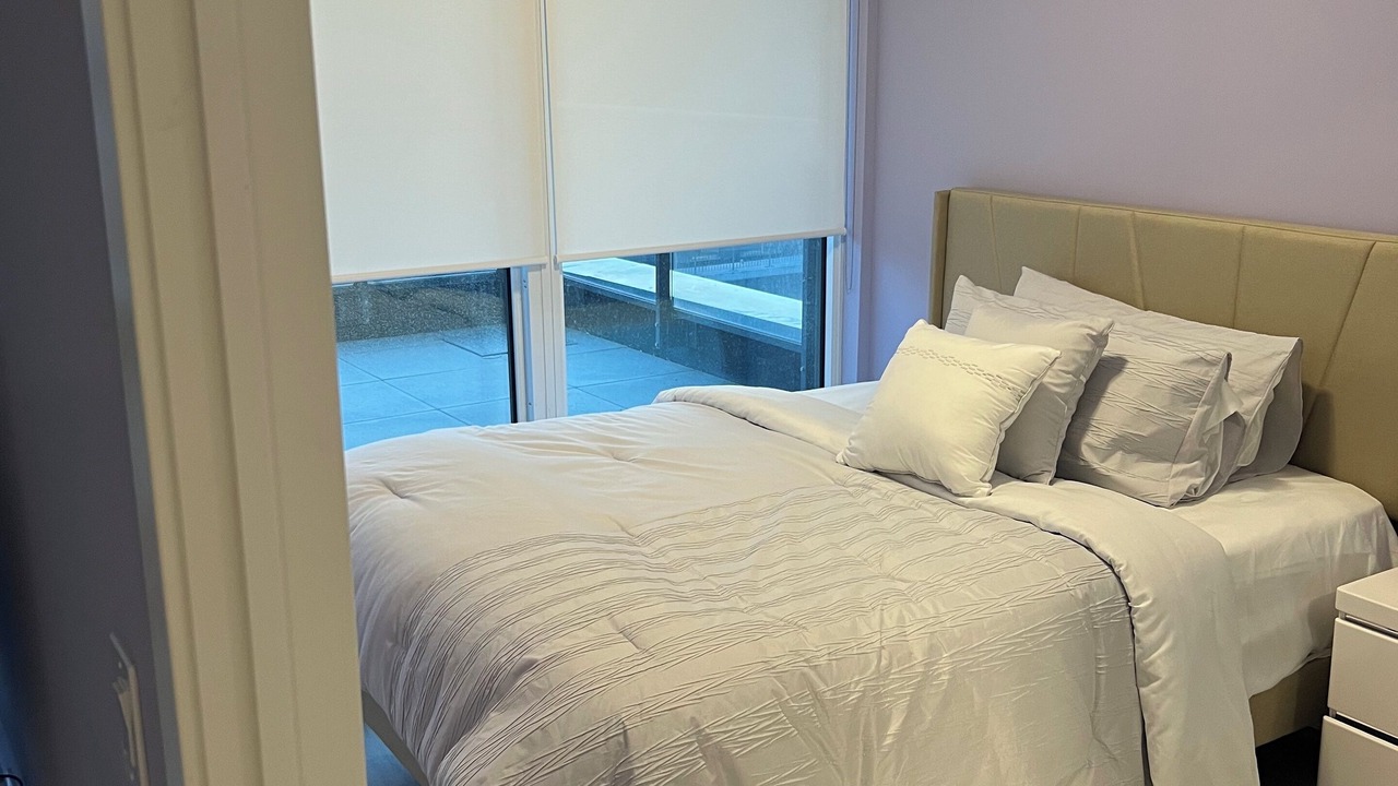 Photo of Bedroom in St. Lawrence