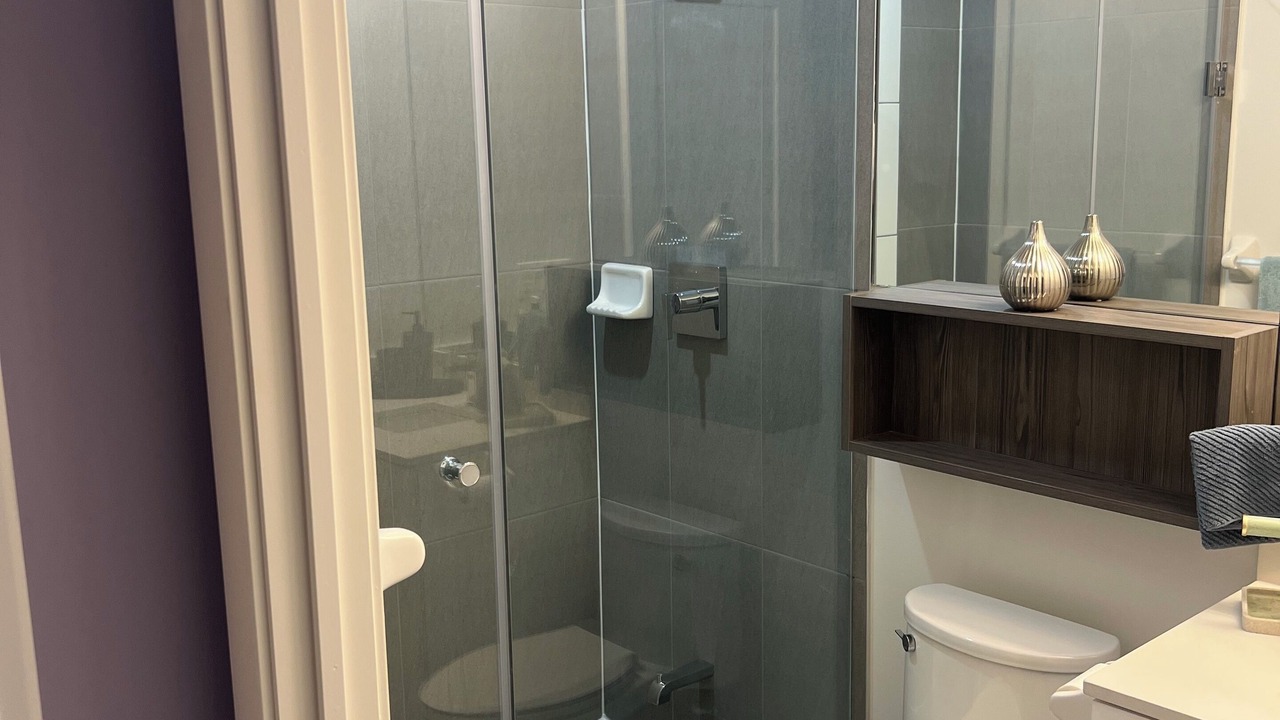 Photo of Bathroom in St. Lawrence