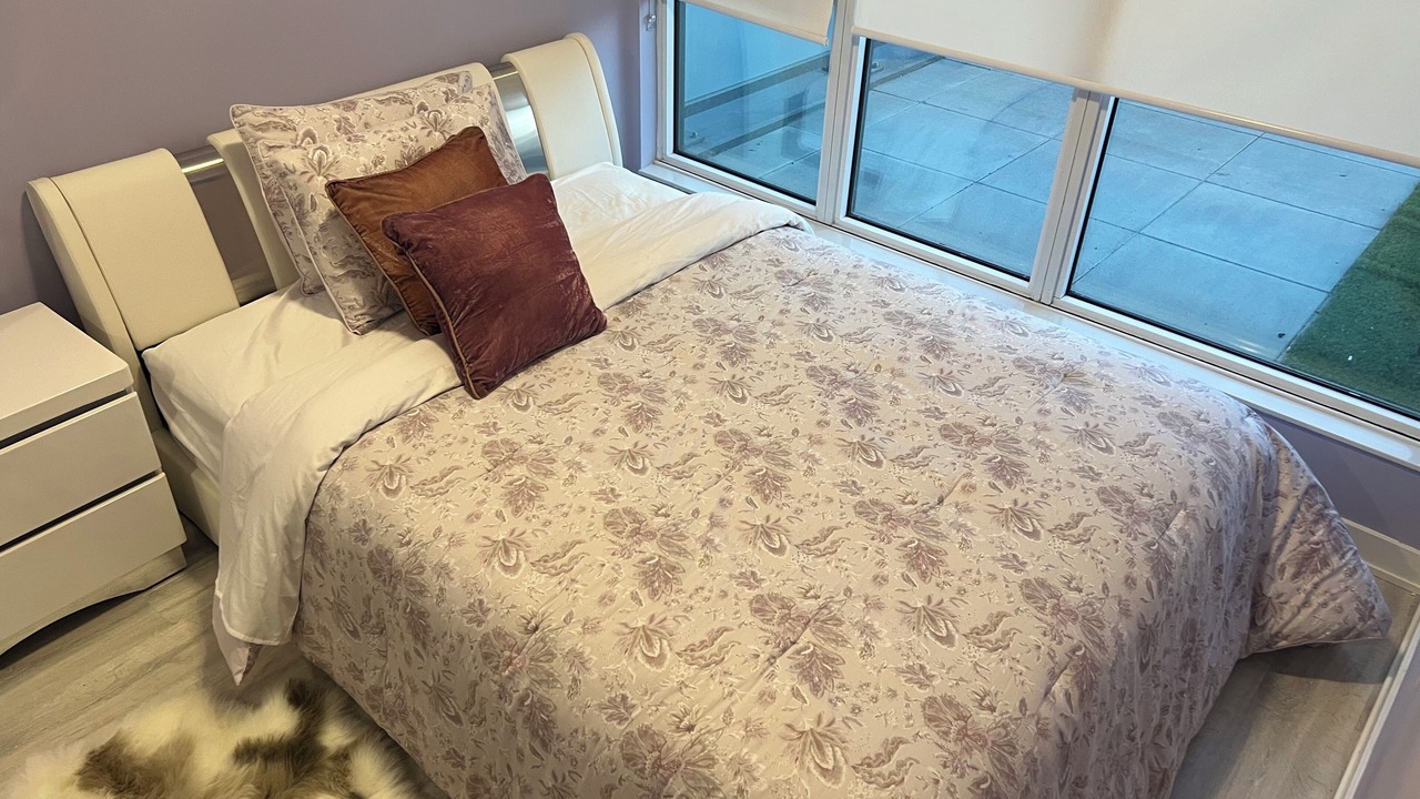 Photo of Bedroom in St. Lawrence