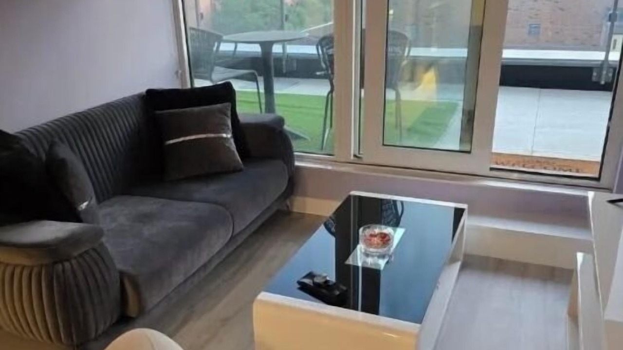 Photo of Livingroom in St. Lawrence