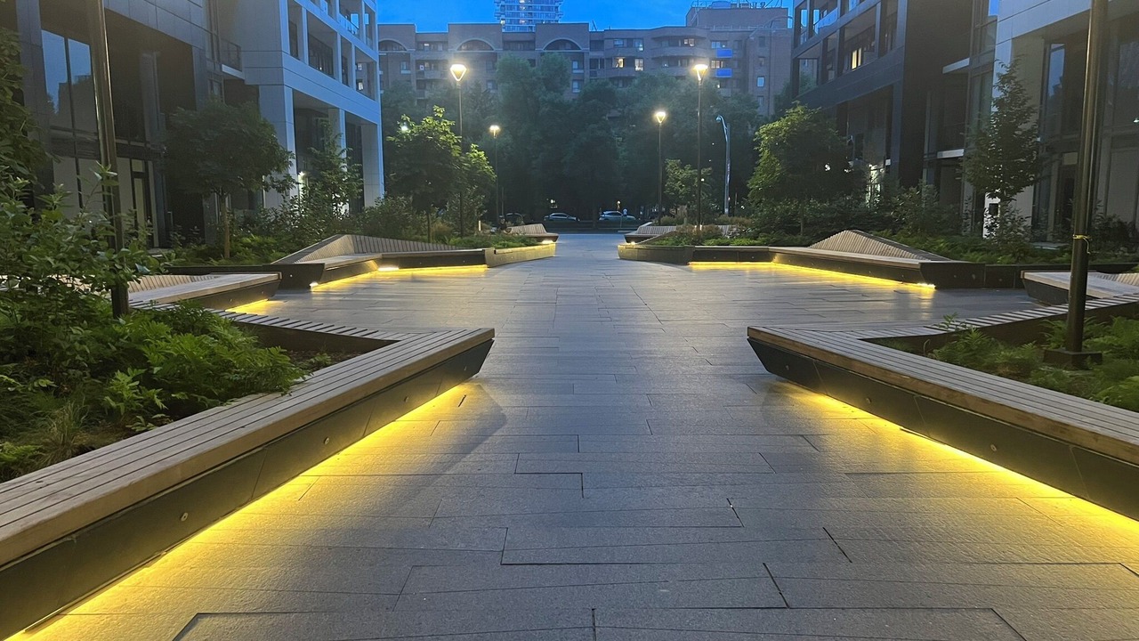 Photo of Outdoor in St. Lawrence