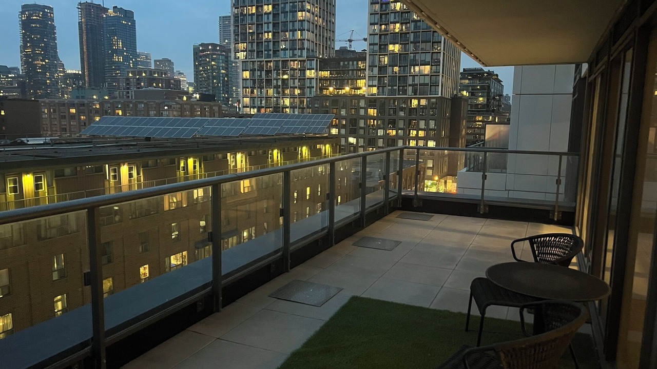 Photo of Outdoor in St. Lawrence