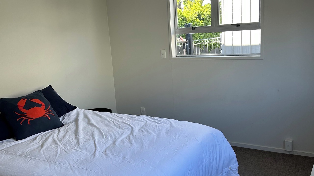 Photo of Bedroom in Papamoa Beach