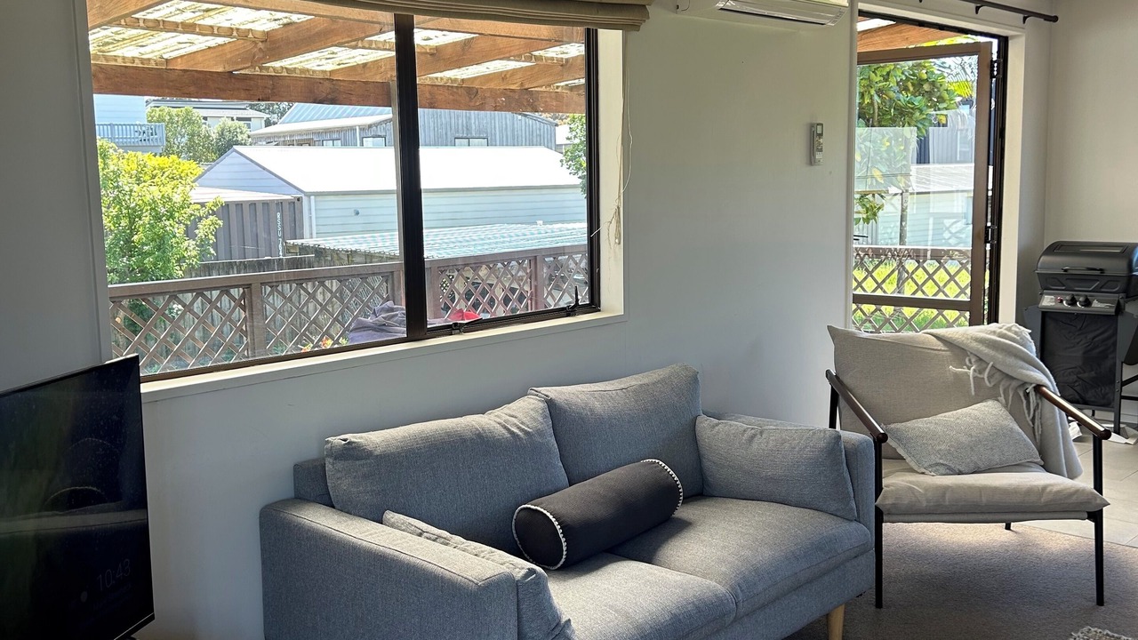 Photo of Livingroom in Papamoa Beach
