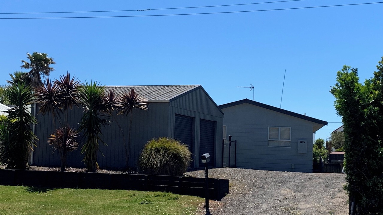 Photo of Outdoor in Papamoa Beach