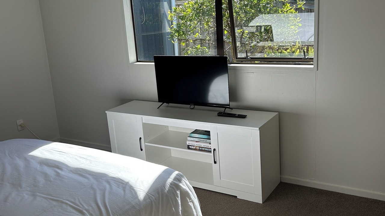 Photo of Bedroom in Papamoa Beach