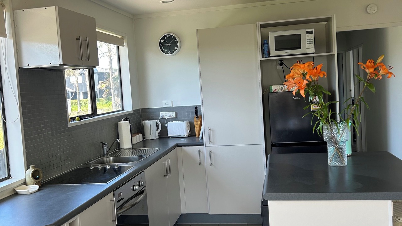 Photo of Kitchen in Papamoa Beach
