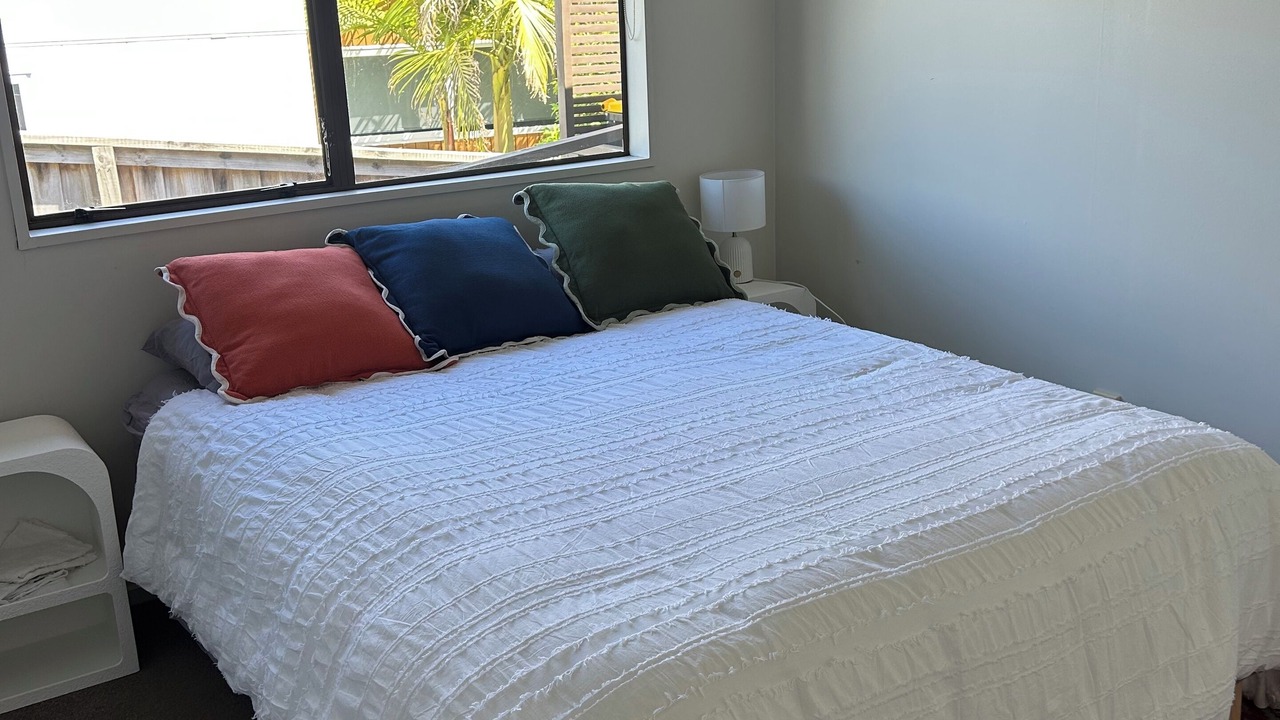 Photo of Bedroom in Papamoa Beach