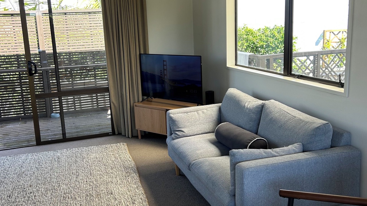 Photo of Livingroom in Papamoa Beach