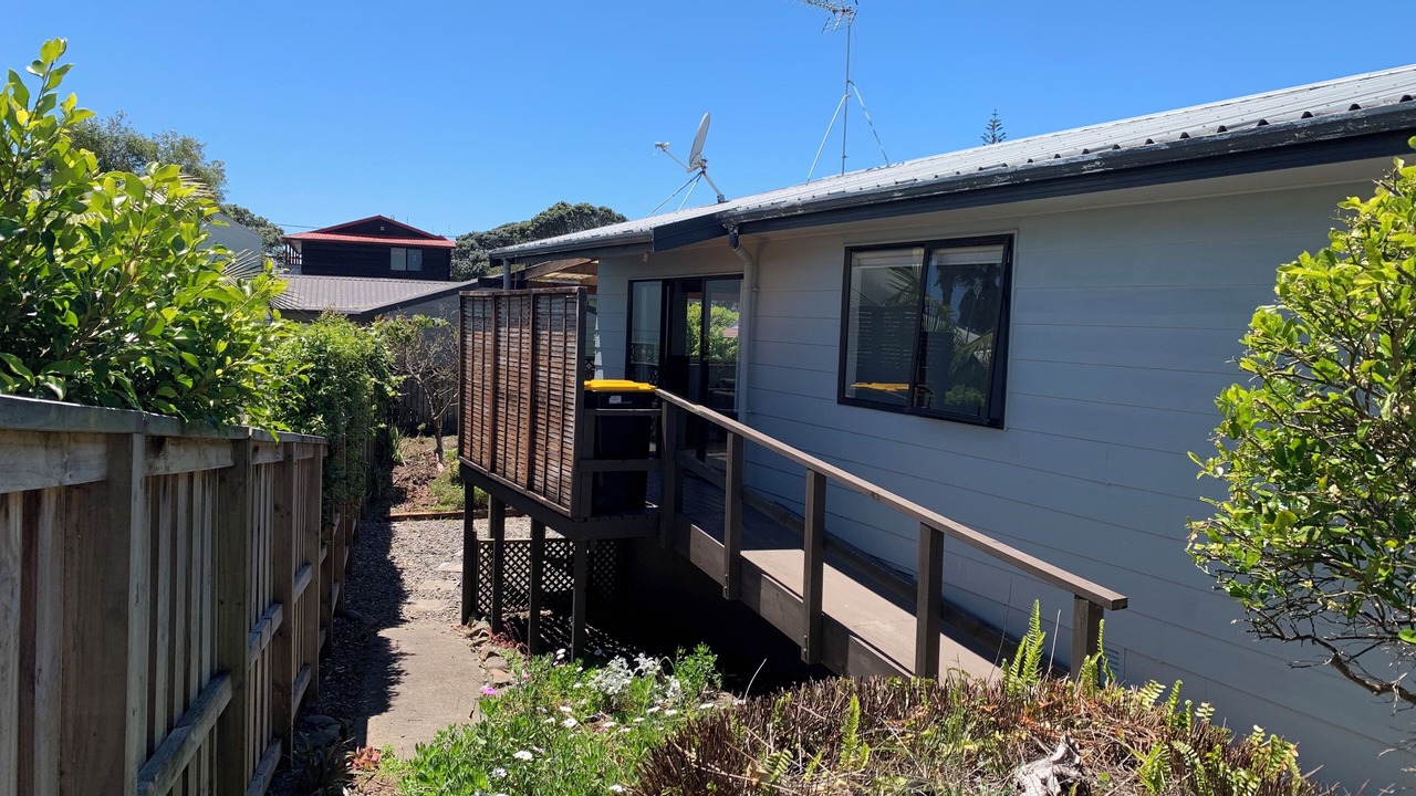 Photo of Outdoor in Papamoa Beach