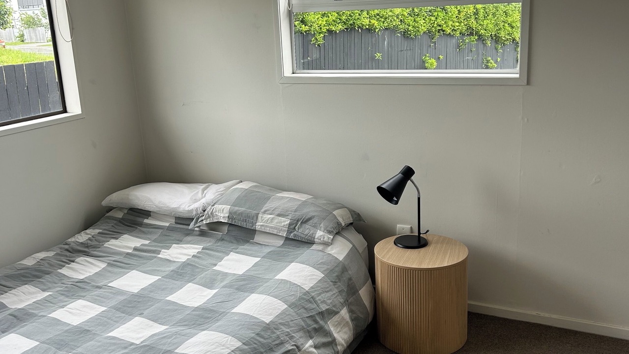 Photo of Bedroom in Papamoa Beach