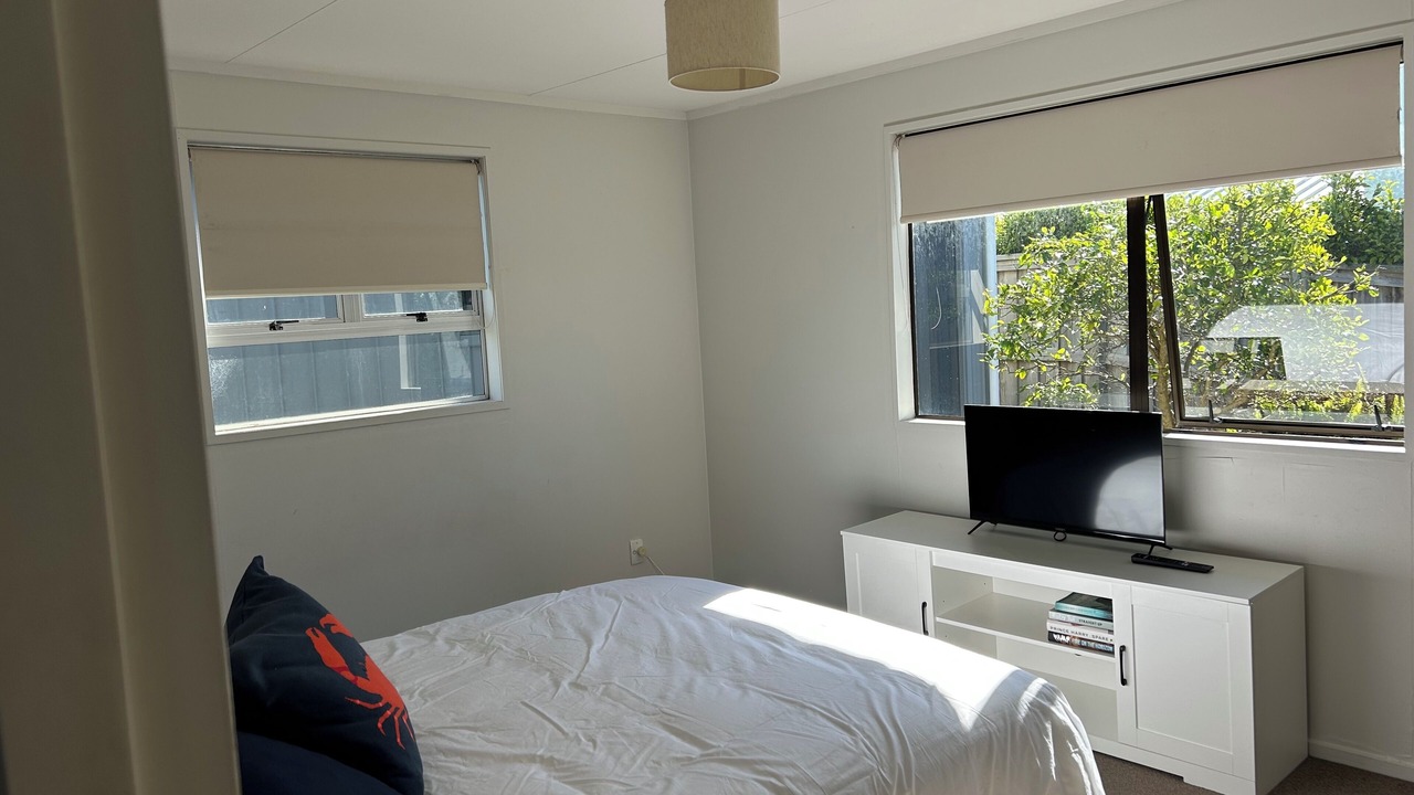 Photo of Bedroom in Papamoa Beach