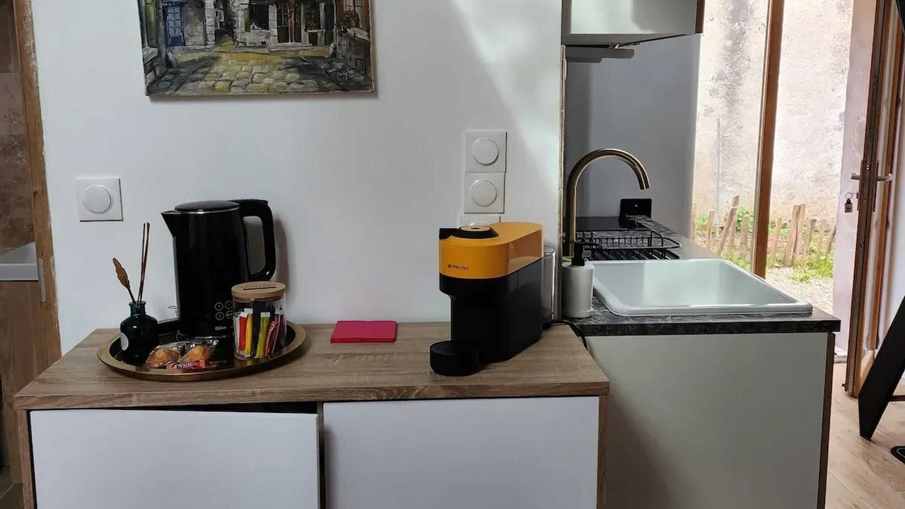 Photo of Kitchen in Ballan-Mire