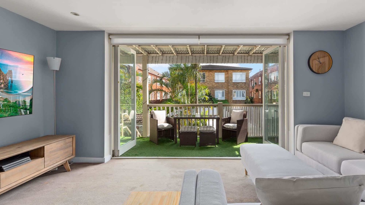 Photo of Outdoor in Double Bay