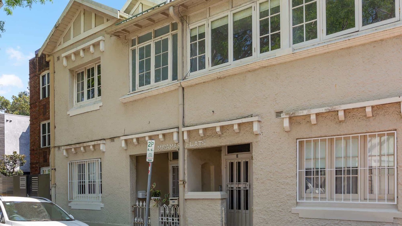 Photo of Others in Double Bay