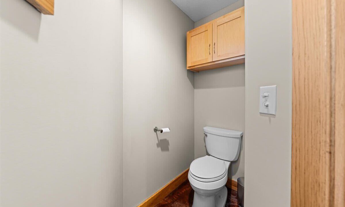 Photo of Bathroom in St. Joseph