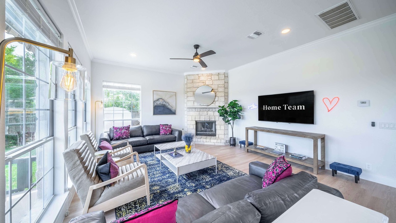 Photo of Bedroom in West Oak Hill