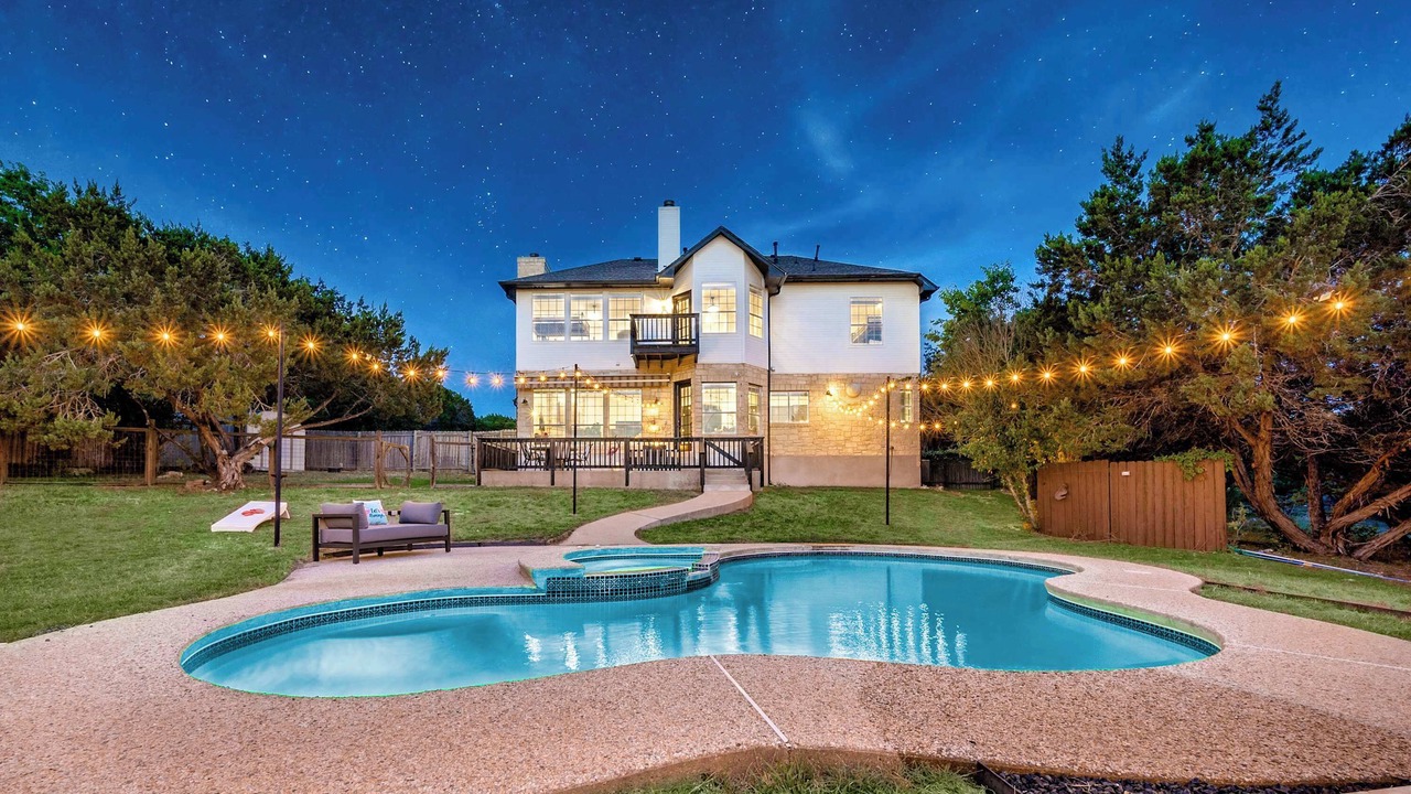 Photo of Outdoor in West Oak Hill