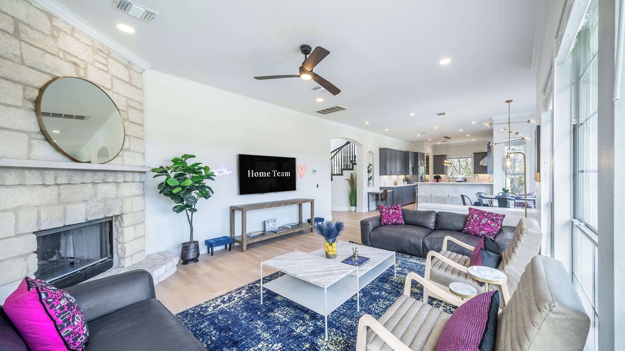 Photo of Bedroom in West Oak Hill
