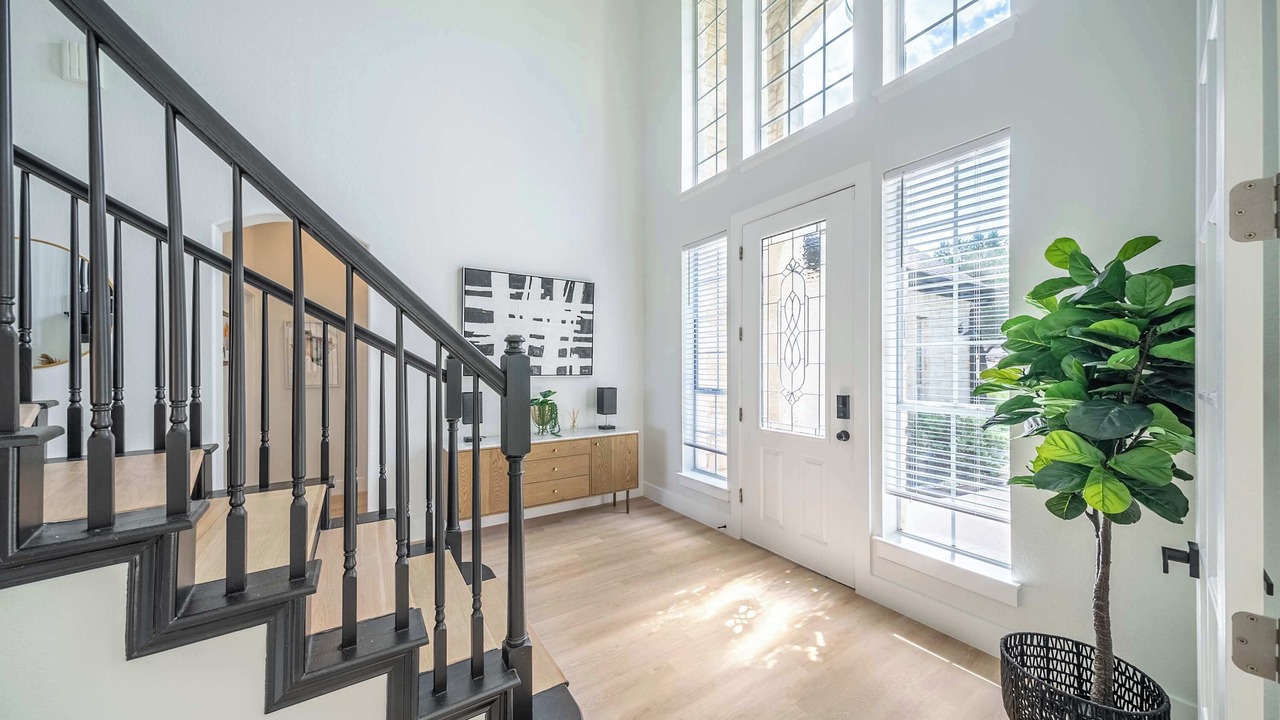 Photo of Bedroom in West Oak Hill