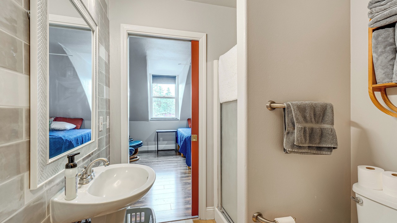Photo of Bathroom in Fair Oaks