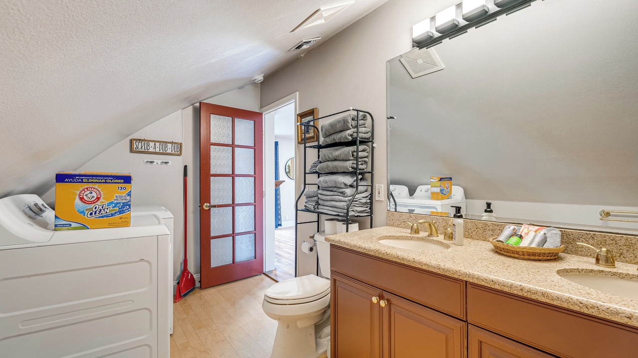 Photo of Bathroom in Fair Oaks