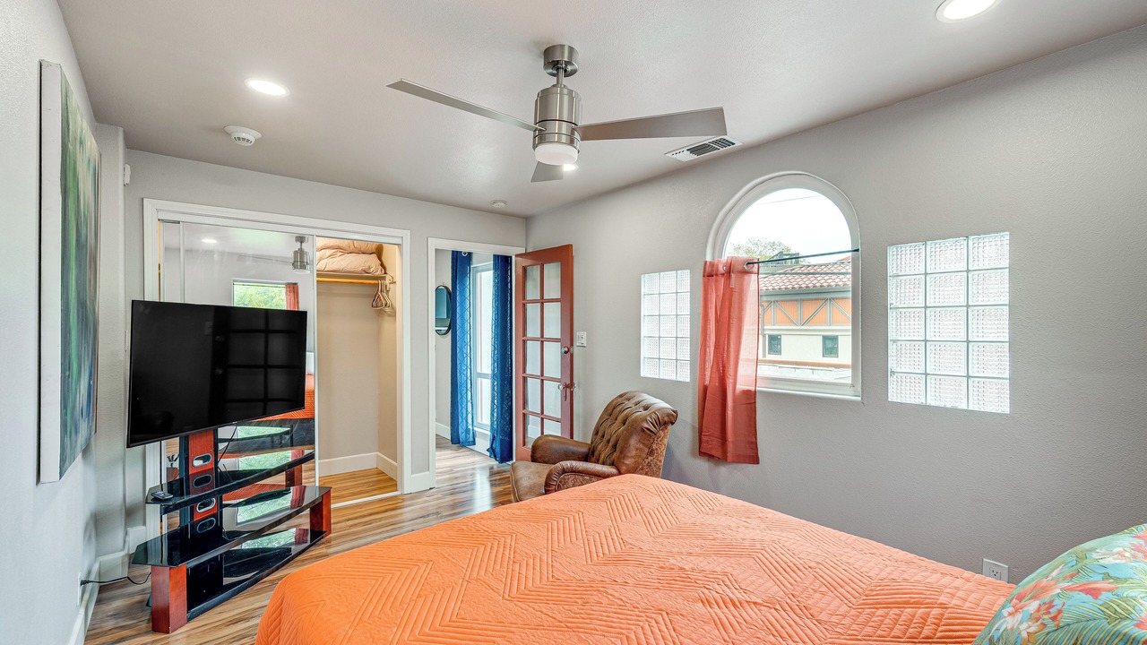 Photo of Bedroom in Fair Oaks